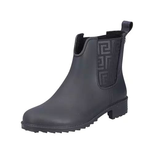 Rieker Chelsea-Stiefel Damen P8260 – Elegante Stiefel für jeden Anlass