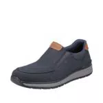 Rieker Herren Halbschuhe Modell B9062 – Bequeme Freizeitschuhe für Männer