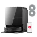 Roborock Saros 10R Saugroboter mit Wischfunktion, 22.000 Pa, StarSight 2.0