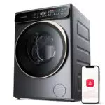 Roborock Zeo One Waschtrockner mit Zeo-cycle Technologie und Selbstreinigung