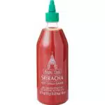Royal Thai Sriracha Chili Sauce – Scharfe Chilisauce für asiatische Gerichte