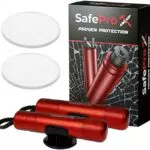 SafePro X Notfallhammer mit Gurtschneider – Lebensretter für Auto und Unfall-Situationen