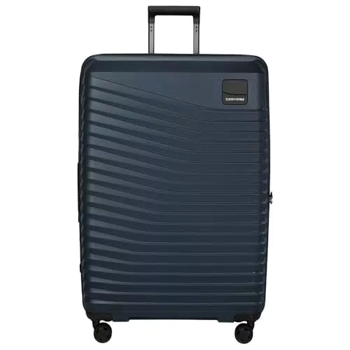 Samsonite Intuo Spinner L Expandable Koffer 75 cm 105/115 L