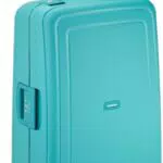 Samsonite S'Cure - Spinner Koffer, 75 cm, 4 Rollen