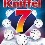 Schmidt Spiele Kniffel Würfelspiel – Klassisches Familienspiel