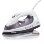 SEVERIN BA 3210 Dampfbügeleisen mit Keramiksohle und Antihaft-Effekt