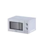 SEVERIN MW 7770 Mikrowelle mit Drehteller zum Auftauen und Erhitzen