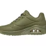 Skechers Damen Sneakers - Modell 73690 in Rose Durabuck