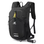 SKYSPER Wanderrucksack – Leichter Tagesrucksack für Damen und Herren