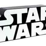 Paladone - Microsoft XBox 3D Lampe Logo, rund, USB- oder batteriebetrieben