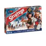 Stratego Original – Das klassische Strategiespiel für spannende Spieleabende