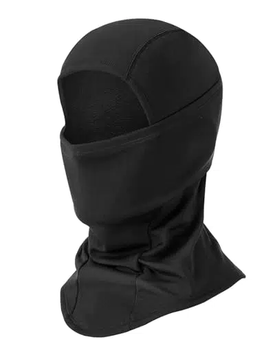 Balaclava Sturmhaube – Winter Gesichtsmaske für Fahrrad, Motorrad & Ski Damen Herren