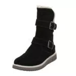 Superfit Lora Warm Gefütterte Gore-Tex Schneestiefel für Mädchen