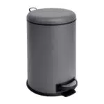 SVITA T20 Treteimer Abfalleimer mit Inneneimer für Küche und Haushalt