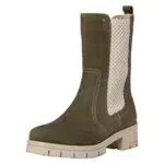 Tamaris Comfort Stiefelette 8-8-85414-29 mit herausnehmbarem Fußbett