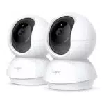 TP-Link Tapo C200 360°-WLAN-Überwachungskamera für den Innenbereich