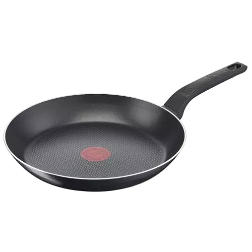 Tefal Easy Cook & Clean Bratpfanne 20 cm, Antihaftbeschichtung