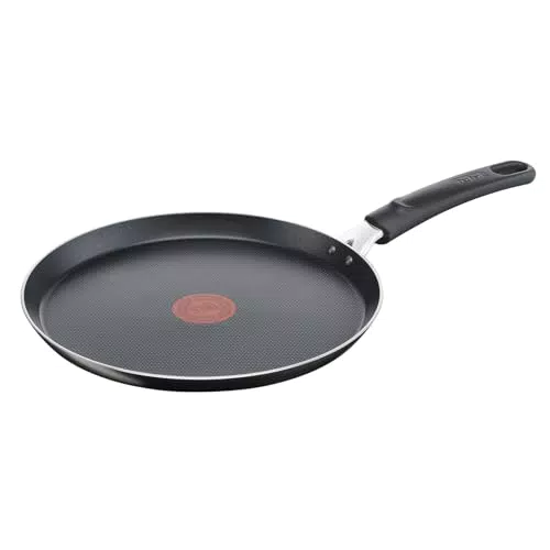 Tefal Easy Cook & Clean Bratpfanne 20 cm, Antihaftbeschichtung