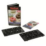 Tefal XA8011 Donuts Platte Nummer 11, passend für Tefal Snack Collection SW852