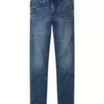 TOM TAILOR Ryan Skinny Fit Jeans für Jungen - Kinderjeans in Mid Stone Wash