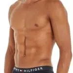 Tommy Hilfiger Herren Boxershorts Trunks Unterwäsche