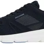 Tommy Hilfiger Herren Runner Sneaker Modern Comfort Knit mit Logo