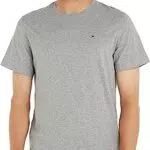 Tommy Jeans TJM XSLIM Jersey Tee Langarmhemd für Herren