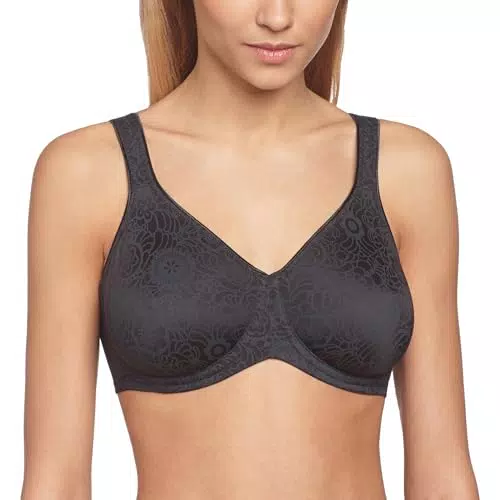 Triumph Lovely Minimizer W Damen BH – Komfortabler Minimizer Büstenhalter