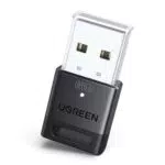 UGREEN Bluetooth 5.4 Adapter für PC, USB Dongle für Maus und Kopfhörer