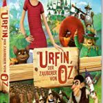 Urfin – Der Zauberer von Oz DVD | Märchenfilm für die ganze Familie