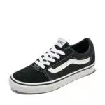 Vans Ward Damen Sneaker – Bequeme Freizeitschuhe für stilbewusste Frauen