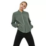 VERO MODA VMCOCO Damen Übergangsjacke leichte Jacke für Frauen