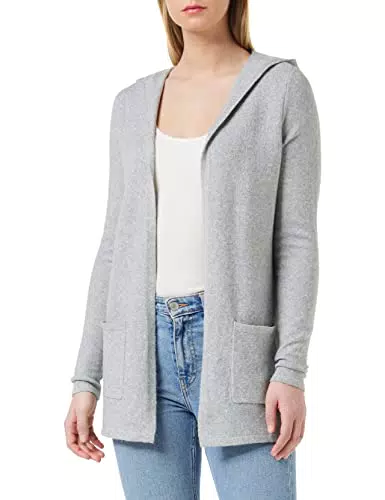 VERO MODA Damen Strickjacke VMDOFFY – Stylische Cardigan für jeden Anlass