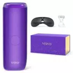 VITALY IPL Haarentfernungsgerät für schmerzfreie, langanhaltende Ergebnisse zuhause