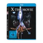 X – The Movie Blu-ray | Horrorfilm für Ihr Heimkino