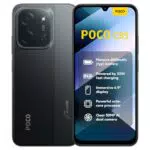 Xiaomi Poco C85 Smartphone mit 8GB RAM, 256GB, 6,9 120Hz Display, 50MP Kamera
