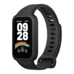 Xiaomi Smart Band 9 Active – Fitness Tracker mit TFT Display und SPO₂-Sensor
