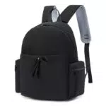 YOODI Handgepäck Rucksack 40x30x15 cm wasserdicht mit Laptopfach für Reisen