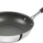 Simplify Poletto Pfanne 28 cm – Hochwertige Bratpfanne für vielseitigen Einsatz