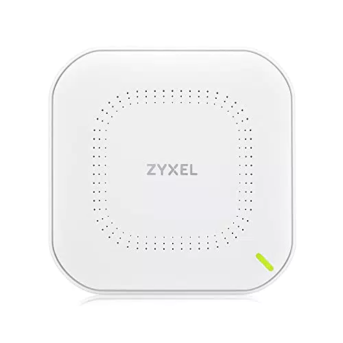 Zyxel NWA50AX Pro Multi-Gig WiFi 6 AX3000 PoE Access Point für Unternehmen