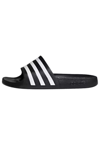 adidas Adilette Aqua Slides für Unisex – Bequeme Badeschuhe für den Alltag