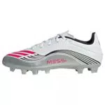 Adidas F50 Messi Club Fußballschuhe für festen und gemischten Boden