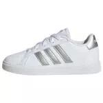 adidas Grand Court Lifestyle Tennis Lace-Up Shoes Tennisschuhe