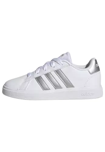 adidas Grand Court Lifestyle Tennis Lace-Up Shoes Tennisschuhe