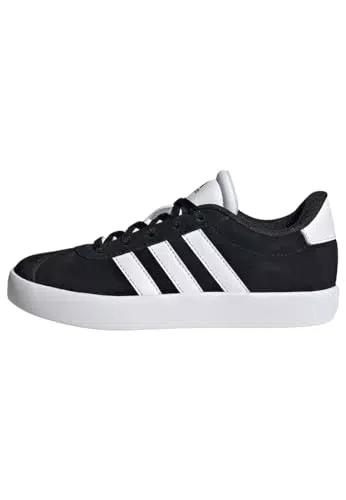 Adidas VL Court 3.0 Unisex Kinder Sneaker