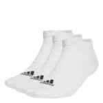 adidas Unisex Sportliche Sneakersocken - Dünn und Leicht