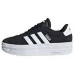 adidas VL Court Bold Damen Sneaker – Bequeme Sportschuhe für Alltag und Freizeit