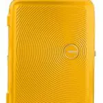 American Tourister Soundbox - Spinner S Erweiterbar Handgepäck