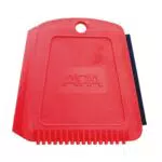 APA Trapez-Eiskratzer Modell 37160 für das Auto – Robuster Eisschaber