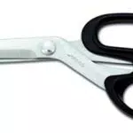 Arcos Prochef Linkshänder Küchenschere Edelstahl für Profiköche